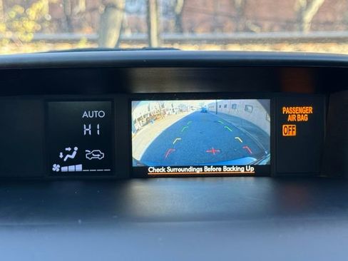 Used 2015 Subaru WRX Limited image 38