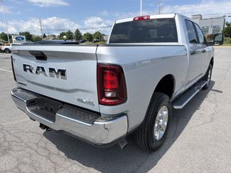 Used 2026 RAM 2500 Big Horn AWD/4WD video 3