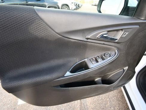 Used 2023 Chevrolet Malibu LT FWD image 11