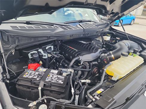 Used 2024 Ford F150 XL image 19