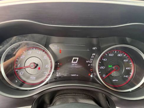 Used 2015 Dodge Charger SE w/ Popular Equipment Group RWD image 10