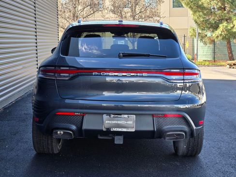 New 2026 Porsche Macan image 6