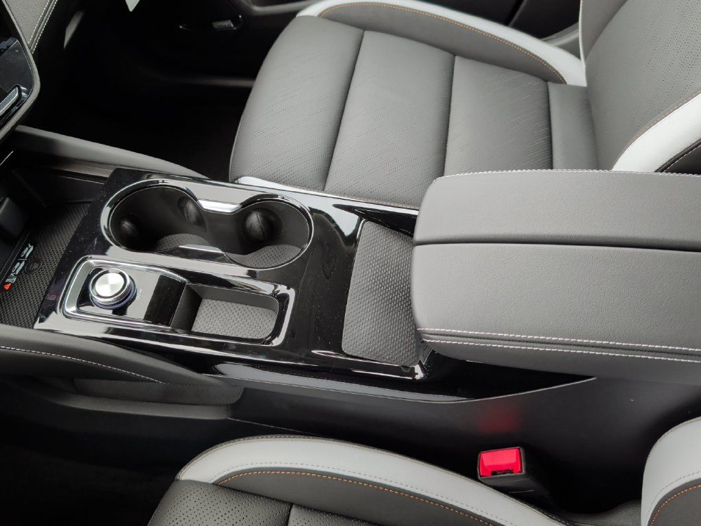 New 2026 Buick Envision Sport Touring AWD/4WD image 30