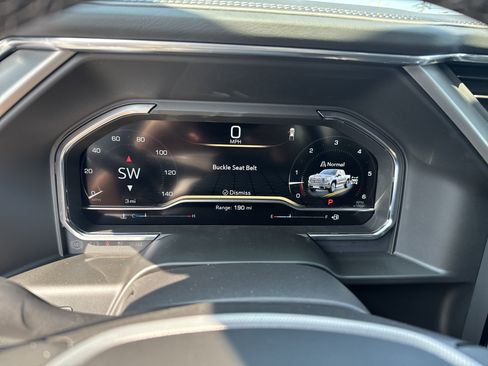 New 2025 GMC Sierra 1500 Denali image 20