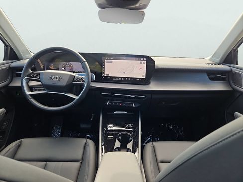 New 2026 Audi Q3 quattro 2.0T AWD/4WD image 5