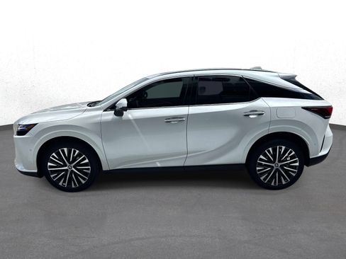 Certified 2024 Lexus RX 350 Premium Plus w/ Convenience Package AWD/4WD image 6