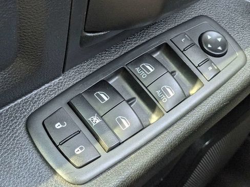 Used 2020 RAM 2500 Tradesman AWD/4WD image 25