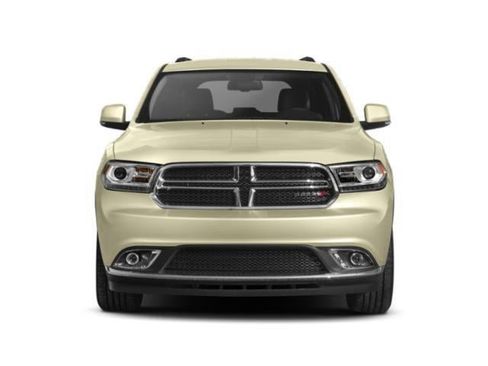 Used 2015 Dodge Durango Limited w/ Premium Group AWD/4WD image 4