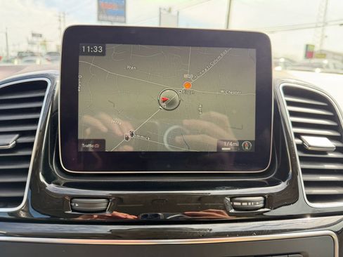 Used 2018 Mercedes-Benz GLE 350 GLE 350 Sport Utility 4D w/ Premium 1 Package image 20