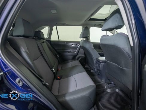 Used 2024 Toyota RAV4 XLE w/ Convenience Package AWD/4WD image 35
