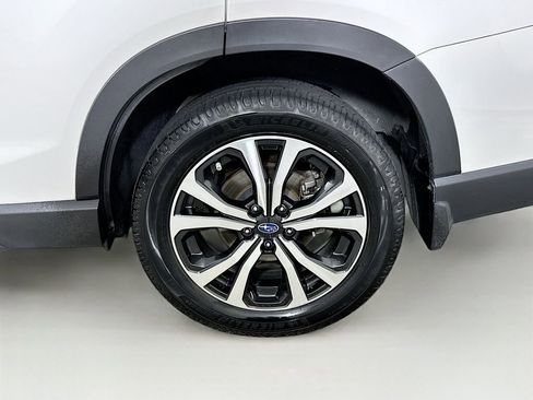 Used 2022 Subaru Forester Limited w/ Popular Package #3 AWD/4WD image 24
