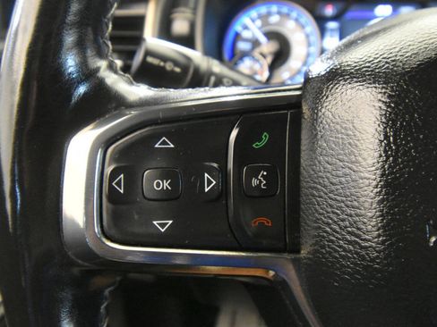 Used 2020 RAM 1500 Limited AWD/4WD image 32