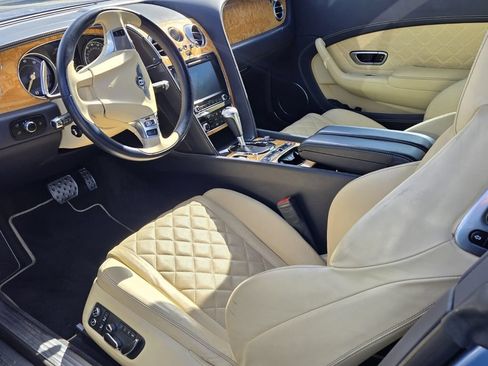 Used 2016 Bentley Continental GT AWD/4WD image 10