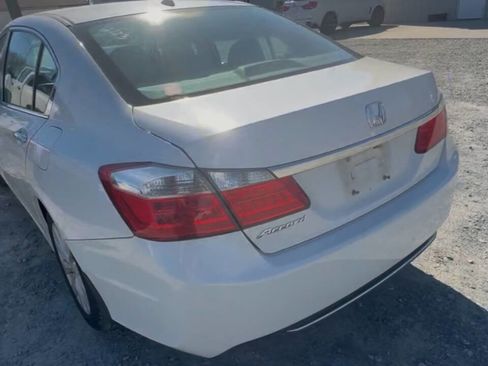 Used 2015 Honda Accord EX-L image 37