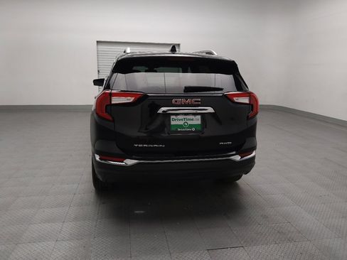 Used 2024 GMC Terrain SLT image 6