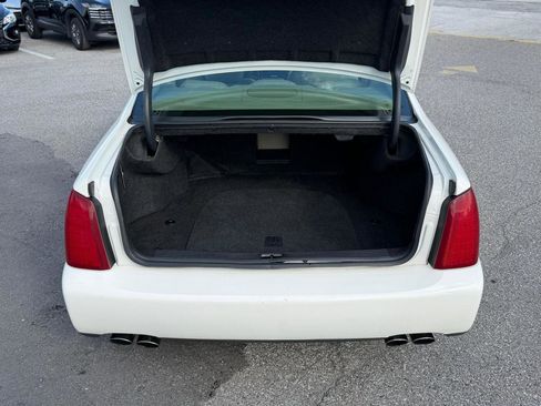 Used 2003 Cadillac De Ville FWD image 11