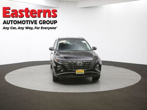 Used 2022 Hyundai Tucson SEL w/ Cargo Package image 52