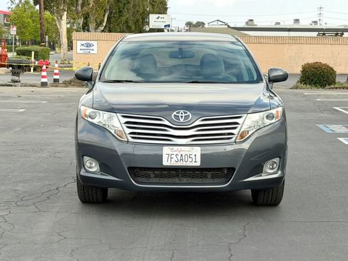 Used 2012 Toyota Venza LE AWD/4WD image 9