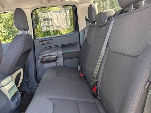 New 2025 Ford Maverick XL image 15