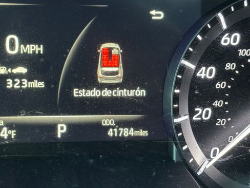 Used 2023 Toyota Highlander XLE FWD image 8