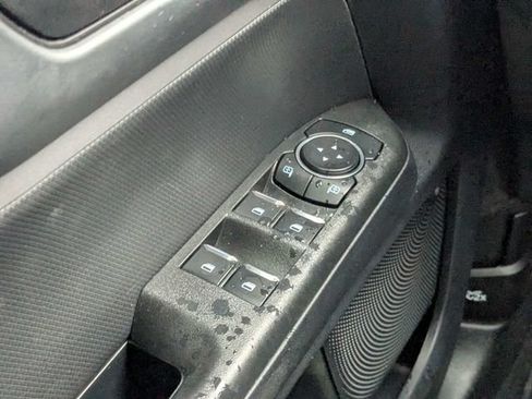 Used 2024 Ford Bronco Sport Big Bend w/ Convenience Package AWD/4WD image 20