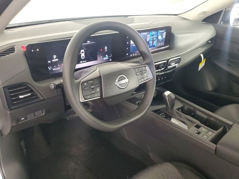 New 2026 Nissan Sentra SV w/ Floor Mat Package image 11