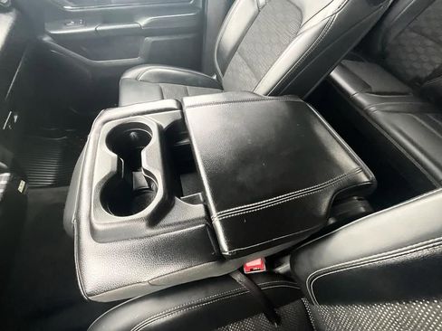 Used 2021 RAM 1500 Big Horn w/ Built-to-serve Edition AWD/4WD image 30