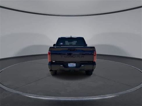Used 2025 Toyota Tundra Limited image 7