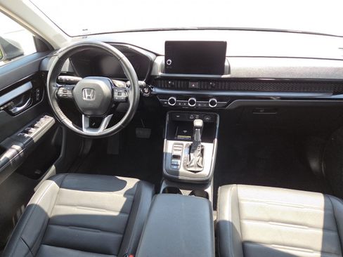 Used 2025 Honda CR-V EX-L image 25