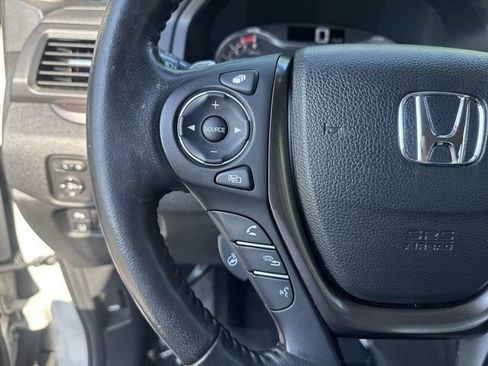 Used 2023 Honda Ridgeline RTL-E image 17