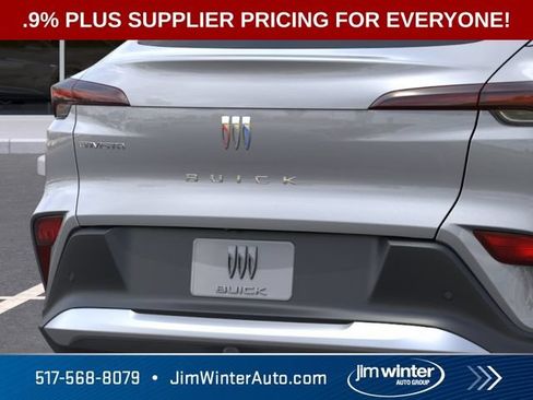 New 2026 Buick Envista Preferred w/ Convenience I Package FWD image 30