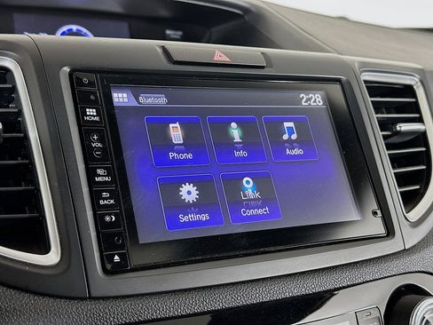Used 2015 Honda CR-V EX-L image 21