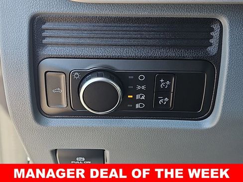 New 2026 Ford F250 XL w/ FX4 Off-Road Package image 27