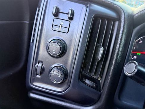 Used 2018 Chevrolet Silverado 3500 W/T w/ WT Fleet Convenience Package AWD/4WD image 16