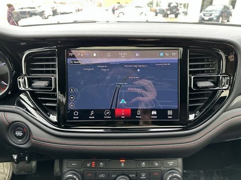 New 2026 Dodge Durango GT w/ Tow 'N Go Package image 37