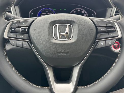 Used 2019 Honda Insight Touring image 43