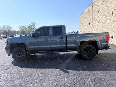 Used 2014 Chevrolet Silverado 1500 LT w/ All Star Edition image 2