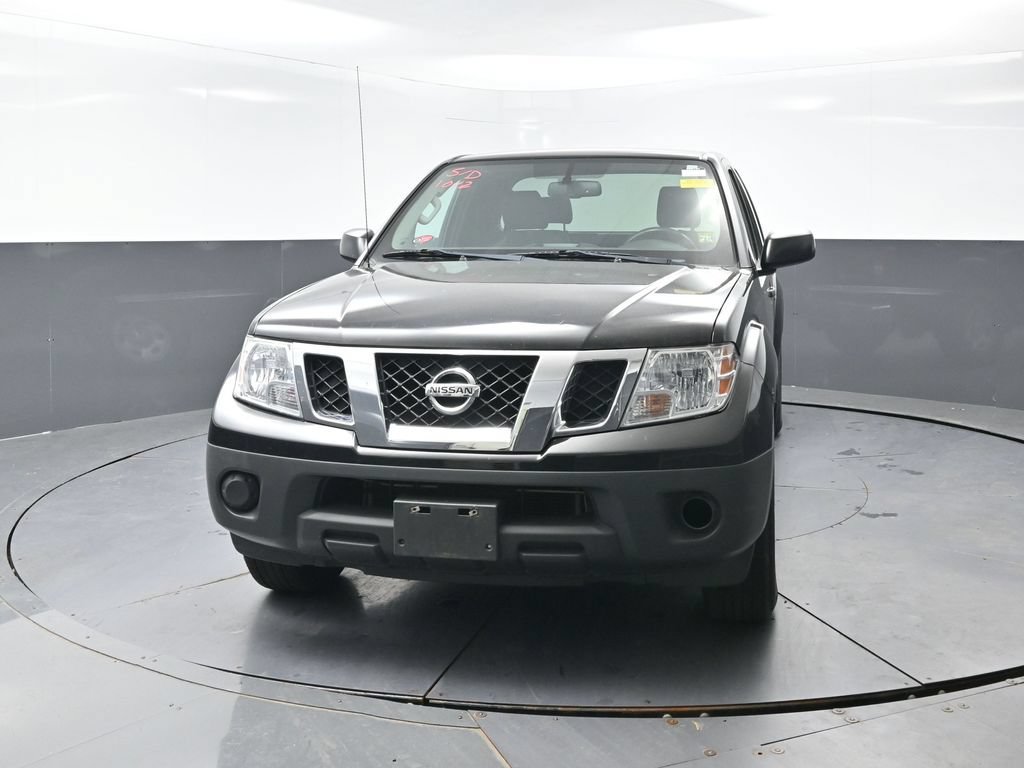 Used 2016 Nissan Frontier S RWD image 4