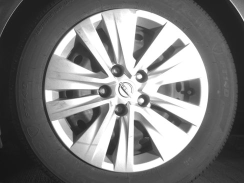 Used 2025 Nissan Sentra S FWD image 14