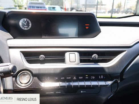 Used 2022 Lexus UX 200 F Sport FWD image 25