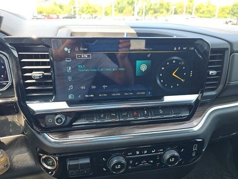 Used 2024 Chevrolet Silverado 3500 LT w/ All Star Edition image 42