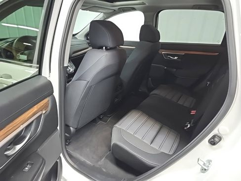 Used 2022 Honda CR-V EX image 31
