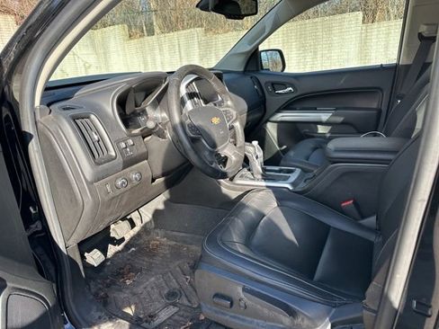 Used 2022 Chevrolet Colorado ZR2 image 10
