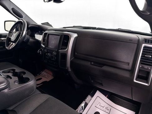 Used 2021 RAM 1500 Classic Warlock AWD/4WD image 31