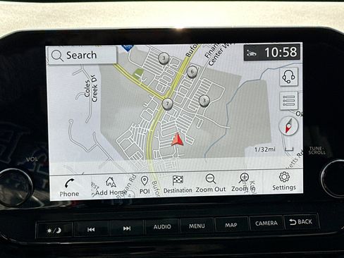 New 2025 Nissan Pathfinder Platinum image 31