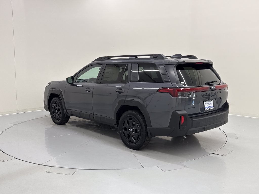 New 2026 Subaru Outback Limited AWD/4WD image 4