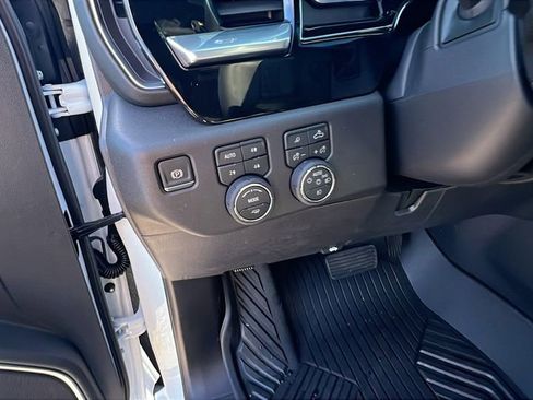 New 2026 Chevrolet Silverado 1500 LT Trail Boss w/ LT Trail Boss Premium Package image 20