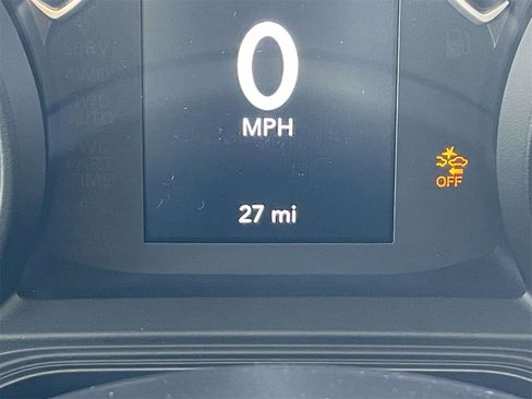 New 2026 Jeep Wrangler Sport S image 33