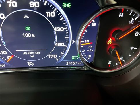 Used 2022 Chevrolet Blazer RS image 13