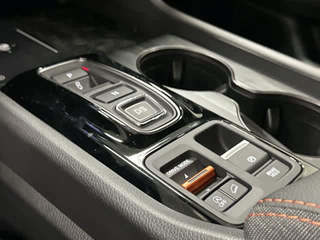 New 2026 Honda Passport TrailSport image 25